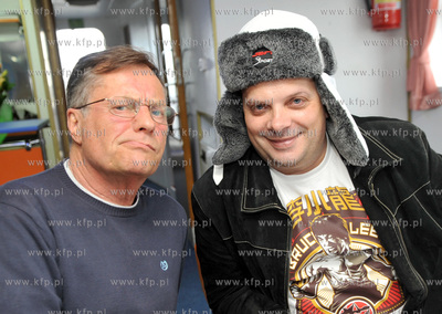 X Festiwal Dobrego Humoru w Gdansku. Festiwal rozpoczal...