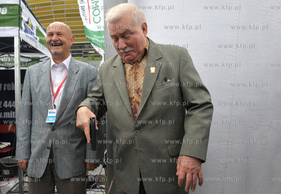 III Maraton Sierpniowy - Puchar Swiata we Wrotkarstwie...