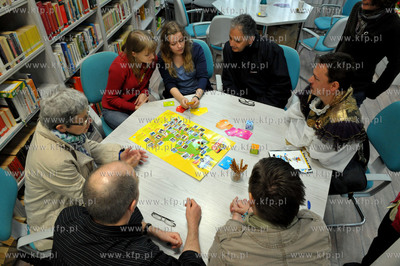 Ogarnij Ogarna czyli swieto ulicy Ogarnej w Gdansku....