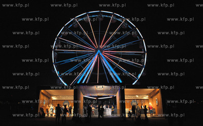 Heineken Open'er Festival w Gdyni. 04.07.2013 fot....