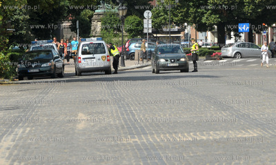 Targ Weglowy w Gdansku od czasu jak zostal zamkniety...