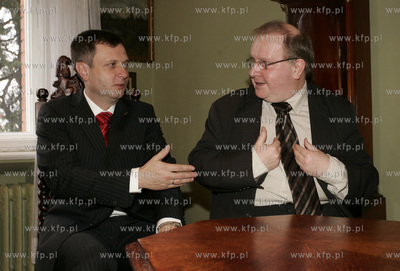 Muzeum Miasta Sopotu. Jacek Karnowski swietuje 10-lecie...