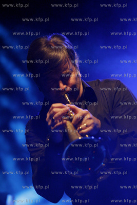 Jazz w Sopocie. Sala Koncertowa Polskiej Filharmonii...