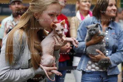 Sopot. Hala 100-lecia Sopotu. Miedzynarodowa Wystawa...