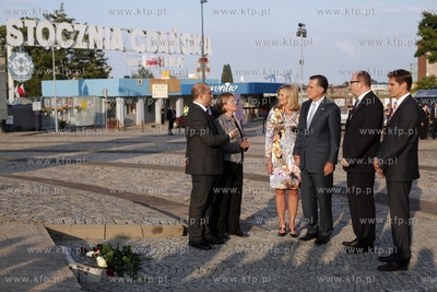 Mitt Romney, kandydat Partii Republikanskiej na prezydenta...