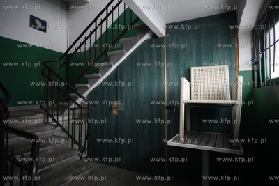 Sopot. Latarnia morska.
21.02.2013
fot. Krzysztof...