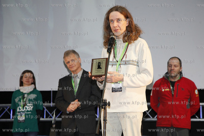 Gdynia Hala Gdynia. XV Ogolnopolskie Spotkania Podroznikow,...