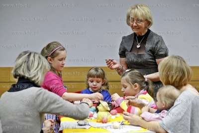 Akademickie Centrum Kultury UG Alternator. Zespol Piesni...