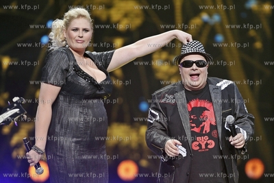 Sopot. Opera Lesna. Festiwal TopTrendy. Nz. koncert...