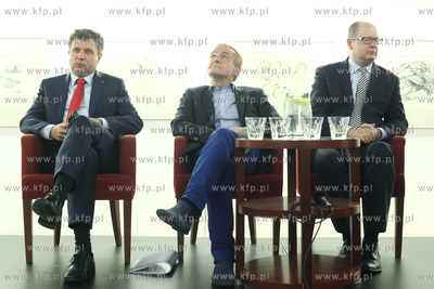 Sopot. Panstwowa Galeria Sztuki. XXVIII Salon Mlodopolski...