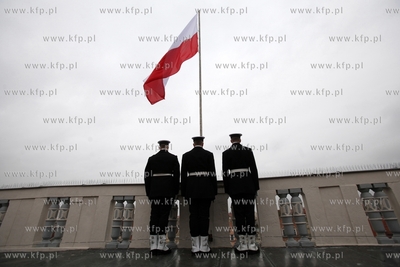 Rocznicowe obchody Powrotu Gdańska do Macierzy. Uroczystość...