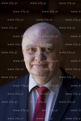 Ratusz Staromiejski w Gdańsku. Podpisanie listu intencyjnego...