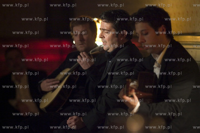 Siesta Festival. Wieczór Fado. Występ Helder Moutinho...