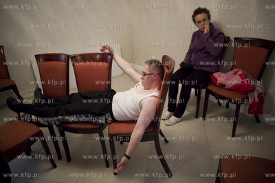 Gdańsk. Festiwal Świat Mało Znany. Warsztaty taneczne.
24.06.2015
fot....