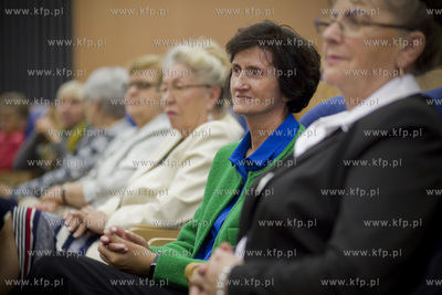 Urząd Marszałkowski w Gdańsku. Uroczysta gala regionalnej...