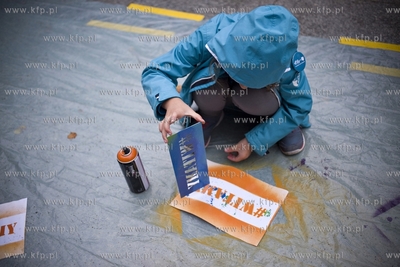 Gdańsk. Długi Targ. Manifestacja za przyjęciem uchodźców.
12.09.2015
fot....