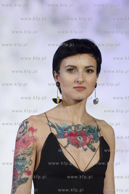 Gdańsk. Filharmonia Bałtycka na Ołowiance. Gala...