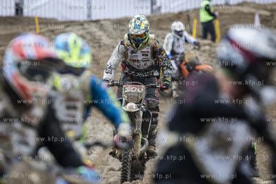 Plac Zebrań Ludowych. Gdańsk Motocross Show.
06.07.2019
fot....