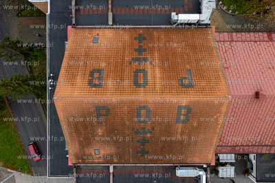 Budynek Opery Bałtyckiej.
24.10.2022
fot. Krzysztof...