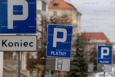 Gdyńska Strefa Parkowania.
11.01.2023
fot. Krzysztof...