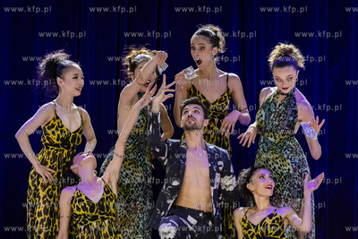 14. Międzynarodowy Festiwal Muzyczny Sopot Classic....