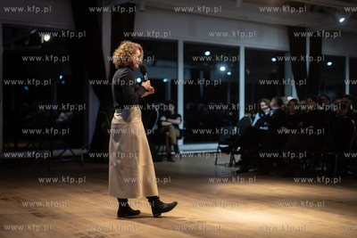 Mamuszki 14. Porozmawiajmy o Kulturze - spotaknie z...