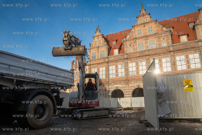 Ruszył generalny remont Mostu Zielonego. Przeprawa...