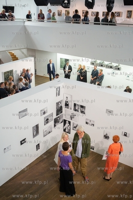 Sopot,Państwowa Galeria Sztuki, Festiwal Fotografii...