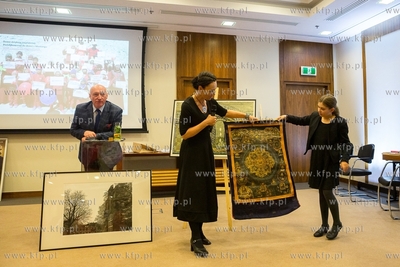 Sopot, Ergo Hestia, Gala Otwarcia III edycji Festiwalu...