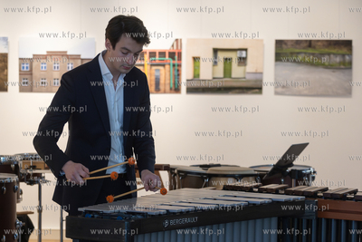 Muzeum Miasta Gdyni. 27. Festiwal Gdynia Classica Nova....