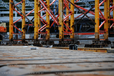 Sopot. Prezentacjai aktualnego stanu modernizacji oraz...