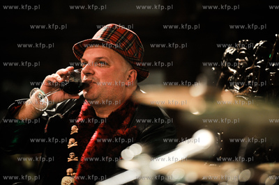 Gdansk. Nadbaltyckie Centrum Kultury, Skiboby - czyli...