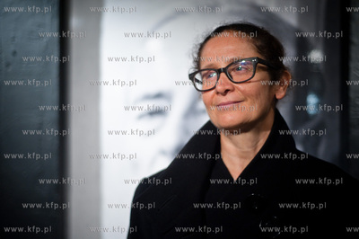 Gdynia. Teatr Miejski im Witolda Gombrowicza. Jesienne...