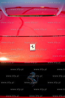 Gdansk. Hotel Hilton. Pierwsza edycja imprezy Pomorskie...