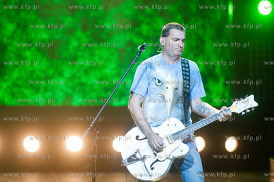 Sopot. Opera Lesna. Sopot TOP of The TOP Festival 2013....