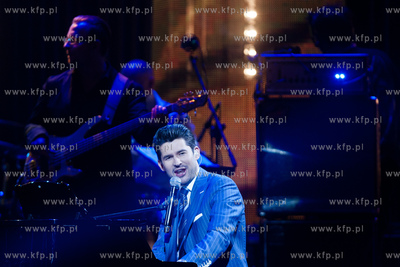 Sopot. Opera Lesna. Sopot TOP of The TOP Festival 2013....