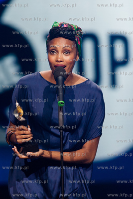 Sopot. Opera Lesna. Sopot TOP of The TOP Festival 2013....