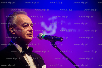 Gdansk. Centrum konferencyjno-wystawiennicze Amber...