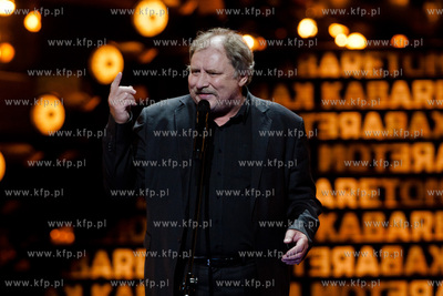 Sopot. Opera Lesna. Festiwal telewizji Polsat Sopot...
