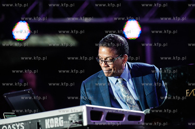 Gdansk. Solidarity of Arts. Koncert Esperanza+.
Nz...