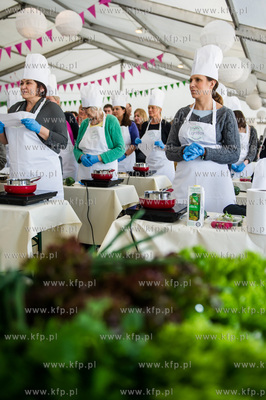 Sopot. Zatoka Sztuki. Festiwal Zatoka Kobiet.Kulinarne...
