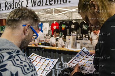 Miedzynarodowe Targi Gdanskie Amber Expo. Hevelka -...