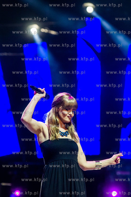 Sopot. Opera Lesna. Koncert Muzyczne Lato w Sopocie...