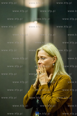 Gdynia. Festiwal Filmow w Gdyni. Warsztaty filmowe...