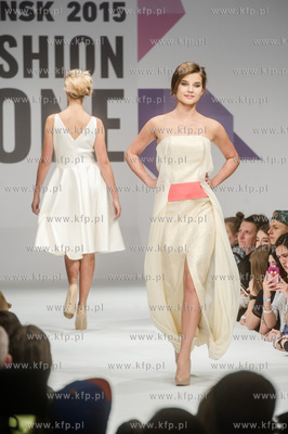 Miedzynarodowe Targi Gdanskie Amber Expo. Hoop Likes...