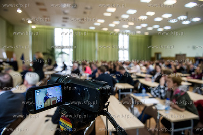 Sopot. Wydzial Ekonomiczny Uniwersytetu Gdanskiego....