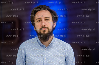 Gdansk. Salon Empik w C.H. Galeria Baltycka. Spotkanie...