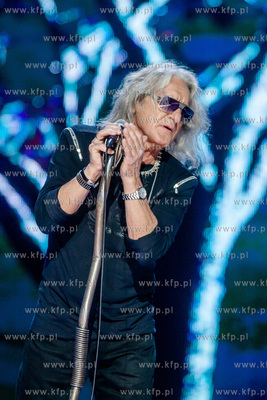 Sopot. Opera Lesna. Polsat Super Hit Festiwal 2016....