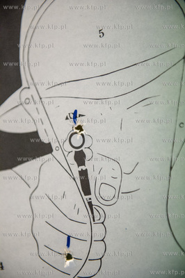 Gdansk. XXIX Edycja Wojewodzkiego Konkursu - Policjant...