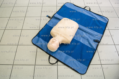 Gdansk. XXIX Edycja Wojewodzkiego Konkursu - Policjant...